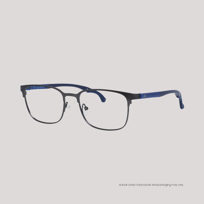 EO Adapt Feyre M Gun Eyeglasses