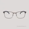EO Adapt Feyre M L Brown Eyeglasses