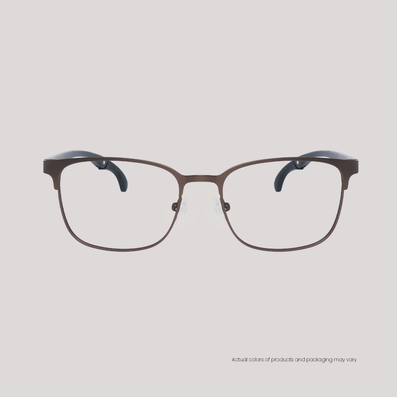 EO Adapt Feyre M L Brown Eyeglasses