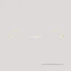 EO Readers READ2506 Beige Reading Glasses