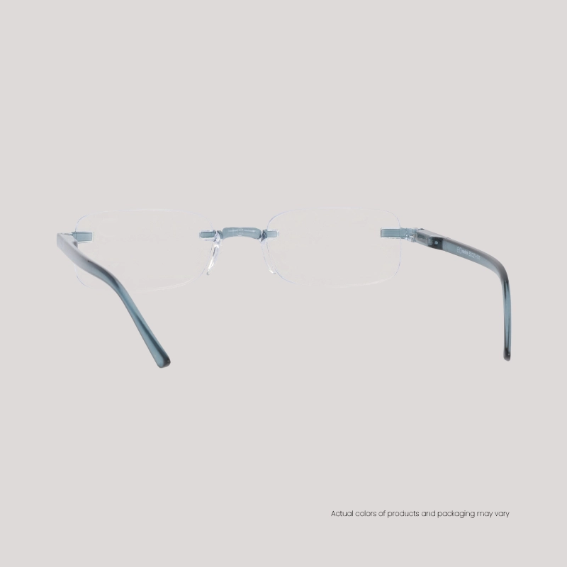 EO Readers READ2506 Grey Reading Glasses