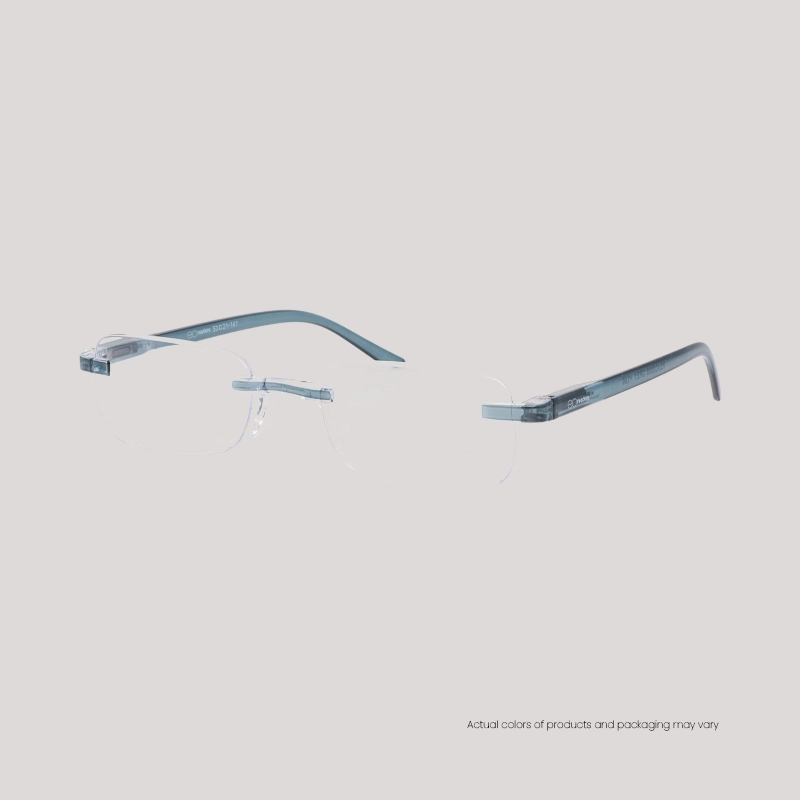 EO Readers READ2506 Grey Reading Glasses