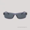 EO Shields SH25001 C2 S T Grey Sunglasses WEBF