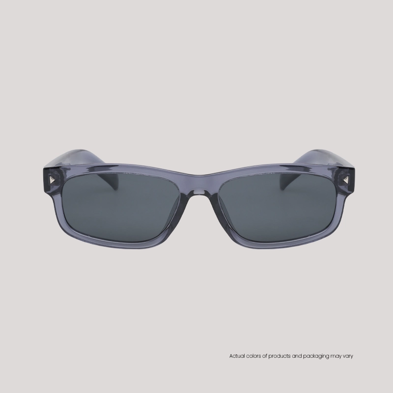 EO Shields SH25001 C2 S T Grey Sunglasses WEBF