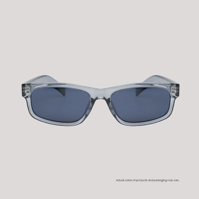 EO Shields SH25001 C4 S C Blue Sunglasses WEBF