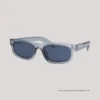 EO Shields SH25001 C4 S C Blue Sunglasses WEBS