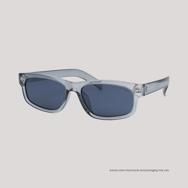 EO Shields SH25001 C4 S C Blue Sunglasses WEBS