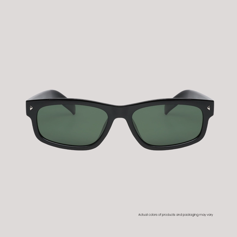 EO Shields SH25001 C5 S Black Sunglasses WEBF