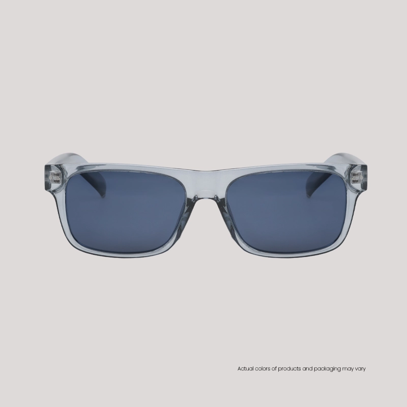 EO Shields SH25002 C4 S C Blue Sunglasses WEBF