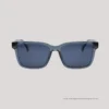EO Shields SH25003 C4 S C Blue Sunglasses WEBF