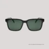 EO Shields SH25003 C5 S Black Sunglasses WEBF