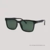 EO Shields SH25003 C5 S Black Sunglasses WEBS