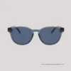 EO Shields SH25004 C4 S C Blue Sunglasses WEBF