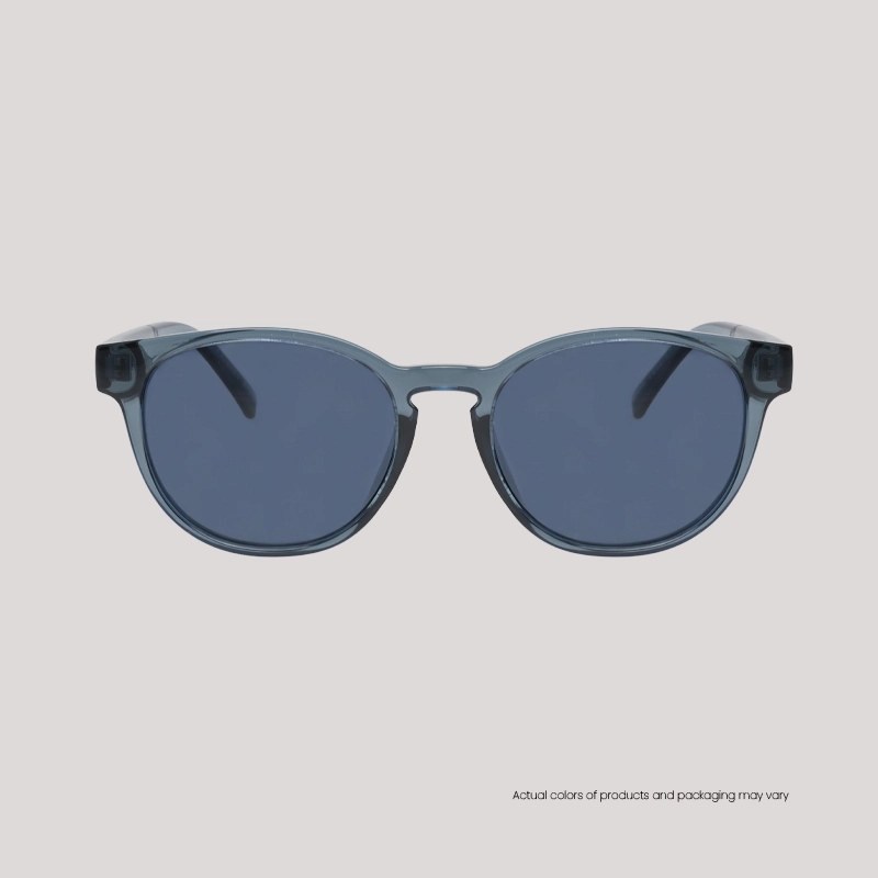 EO Shields SH25004 C4 S C Blue Sunglasses WEBF