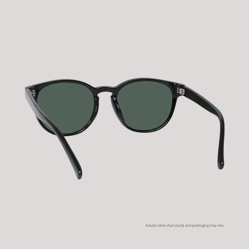 EO Shields SH25004 C5 S Black Sunglasses WEBB