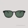 EO Shields SH25004 C5 S Black Sunglasses WEBF 1