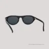 EO Shields SH25005 C1 S Black Grey Sunglasses WebB
