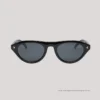 EO Shields SH25005 C1 S Black Grey Sunglasses WebF