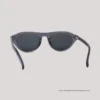 EO Shields SH25005 C2 S T Grey Sunglasses WebB