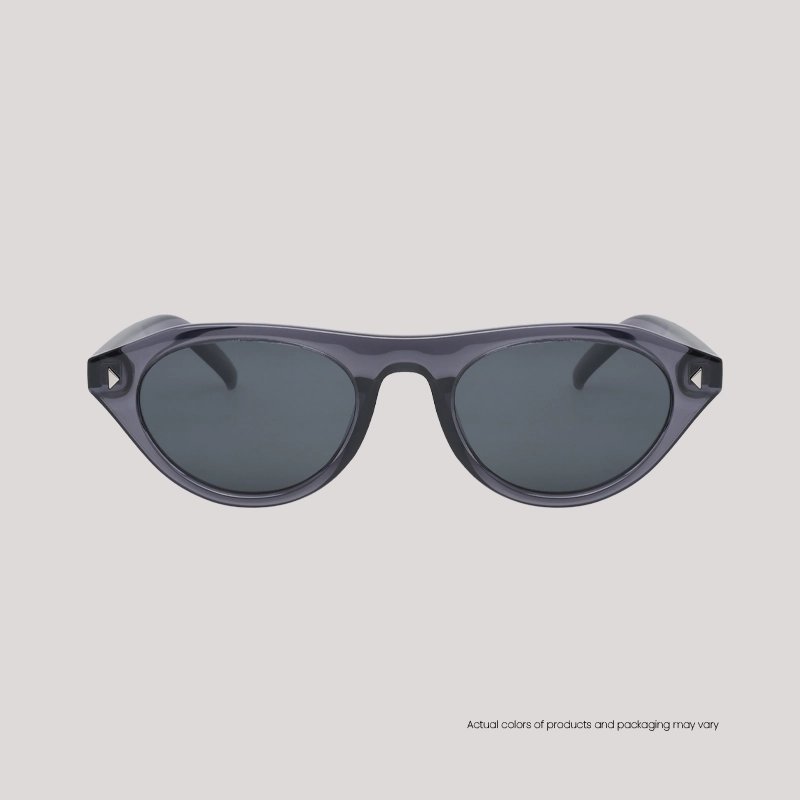 EO Shields SH25005 C2 S T Grey Sunglasses WebF