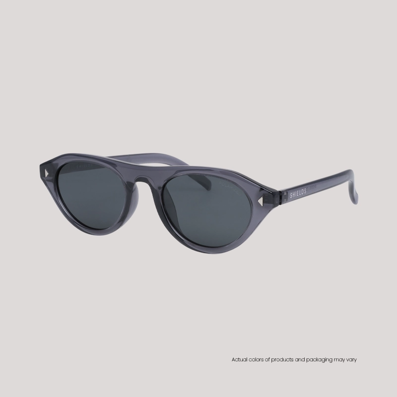 EO Shields SH25005 C2 S T Grey Sunglasses WebS