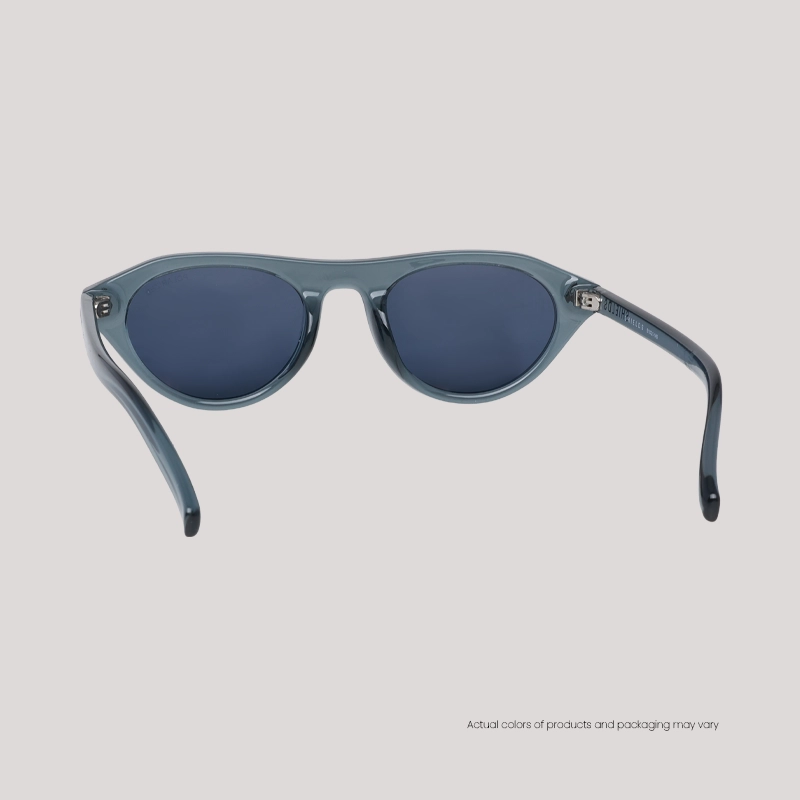 EO Shields SH25005 C4 S C Blue Sunglasses WebB