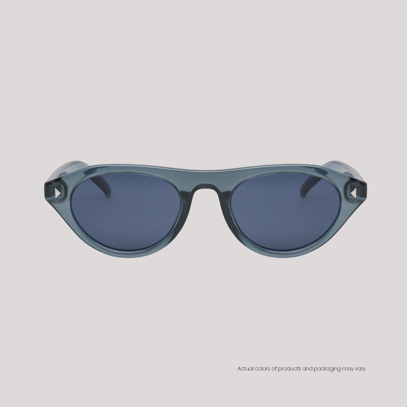 EO Shields SH25005 C4 S C Blue Sunglasses WebF