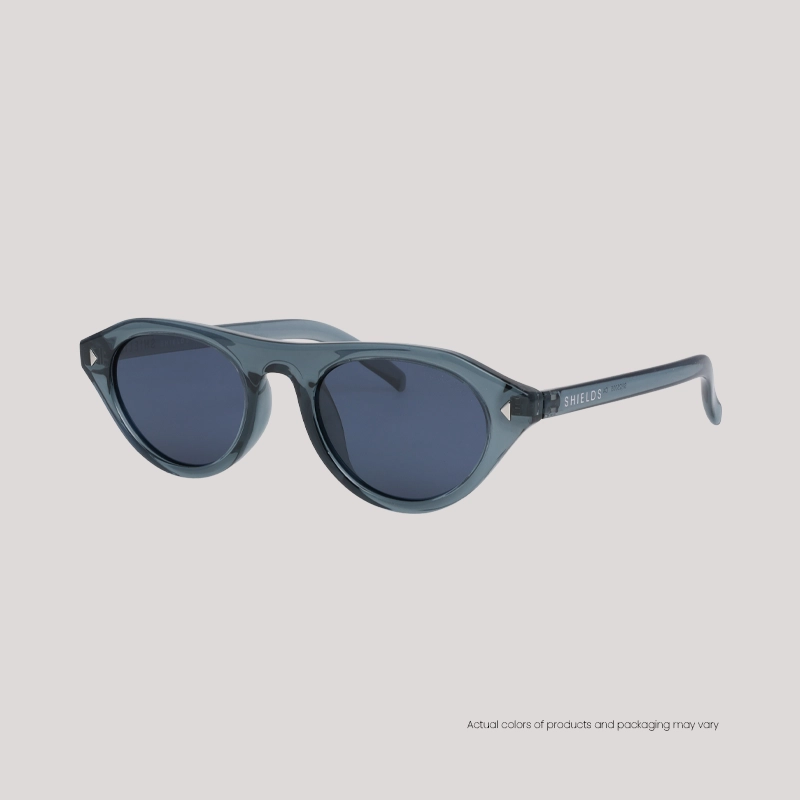 EO Shields SH25005 C4 S C Blue Sunglasses WebS