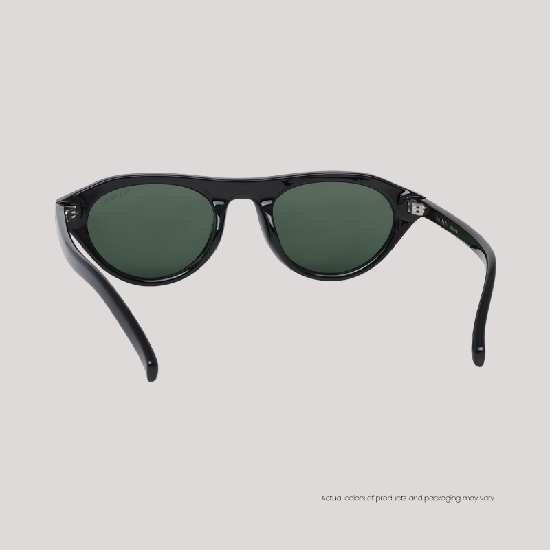 EO Shields SH25005 C5 S Black Sunglasses WebB