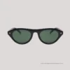 EO Shields SH25005 C5 S Black Sunglasses WebF