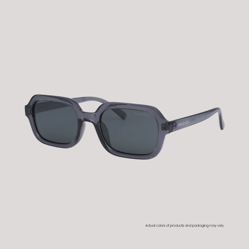 EO Shields SH25006 C2 S T Grey Sunglasses WebS