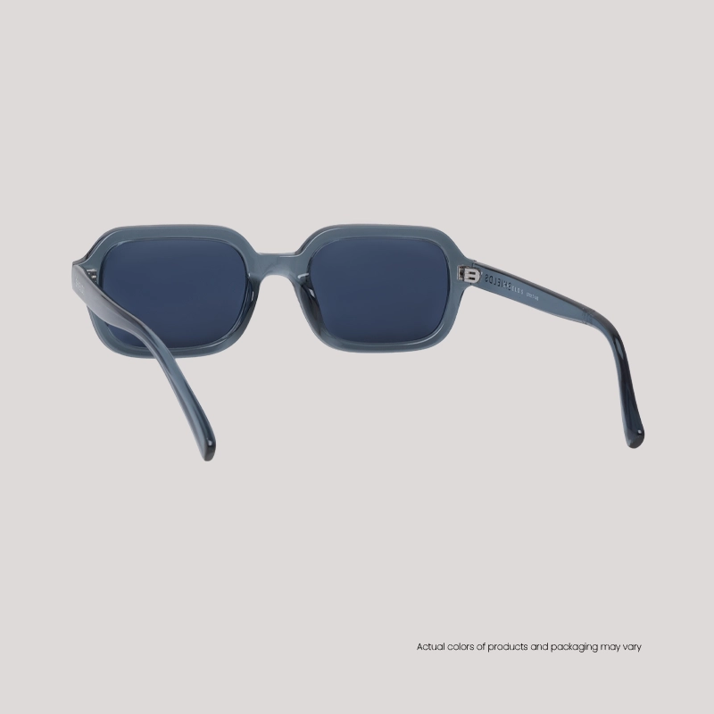 EO Shields SH25006 C4 S C Blue Sunglasses WebB