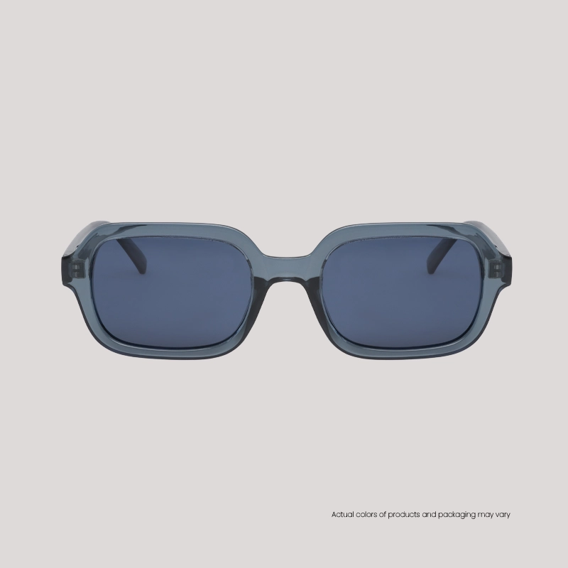 EO Shields SH25006 C4 S C Blue Sunglasses WebF