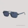 EO Shields SH25006 C4 S C Blue Sunglasses WebS