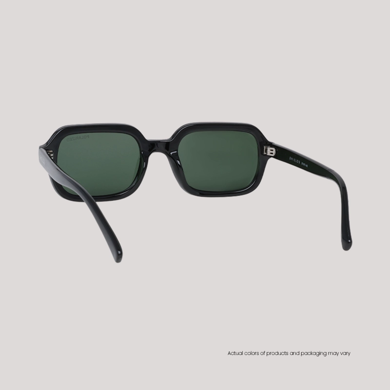 EO Shields SH25006 C5 S Black Sunglasses WebB