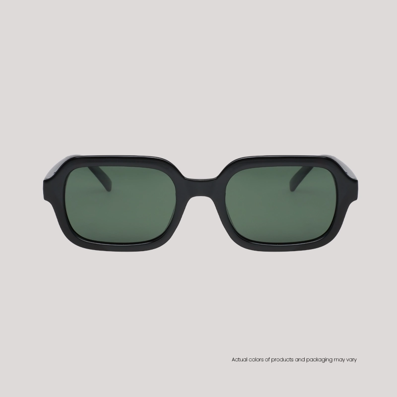 EO Shields SH25006 C5 S Black Sunglasses WebF