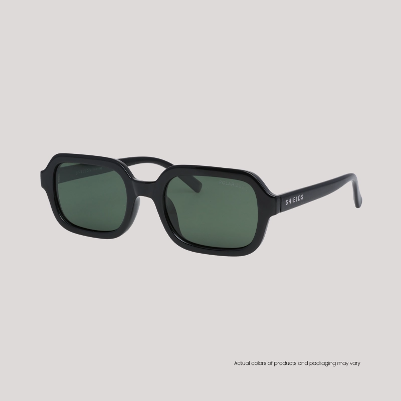EO Shields SH25006 C5 S Black Sunglasses WebS