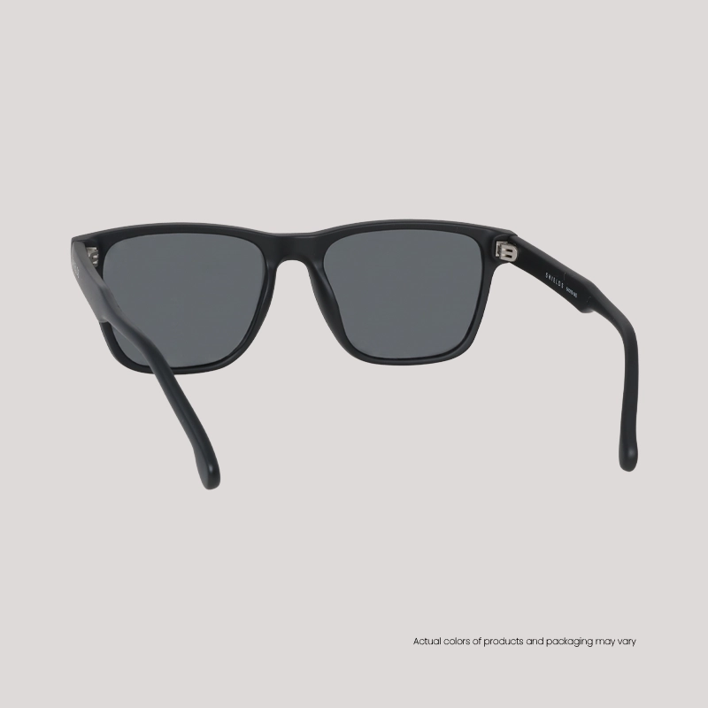 EO Shields SH25007 C1 M Black Sunglasses WebB