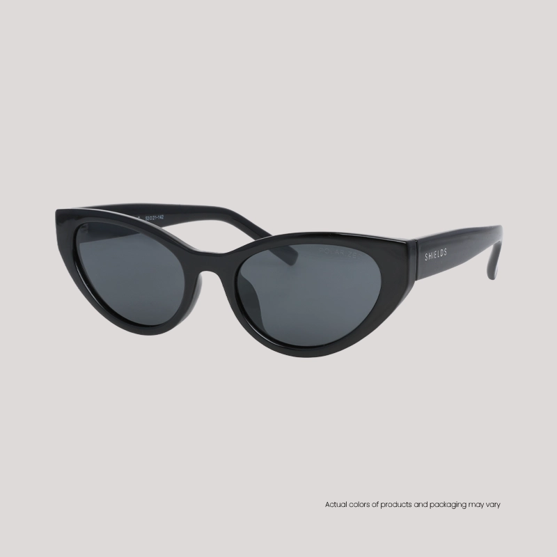 EO Shields SH25009 C1 S Black Grey Sunglasses WebS