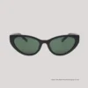 EO Shields SH25009 C3 M Black Sunglasses WebF 1