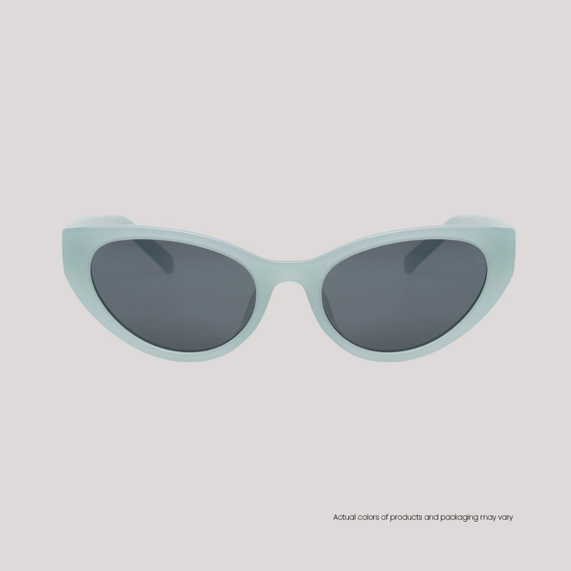 EO Shields SH25009 C4 S M Green Sunglasses WebF