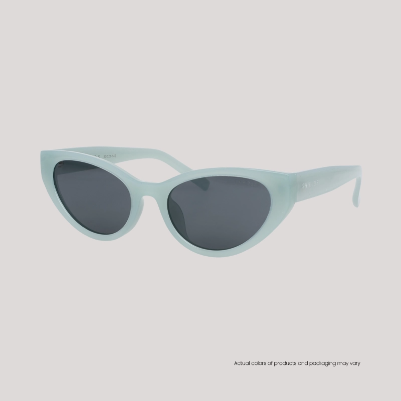 EO Shields SH25009 C4 S M Green Sunglasses WebS