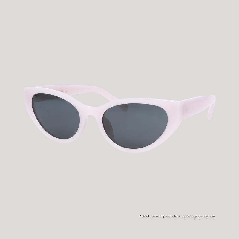 EO Shields SH25009 C5 S M White Sunglasses WebS