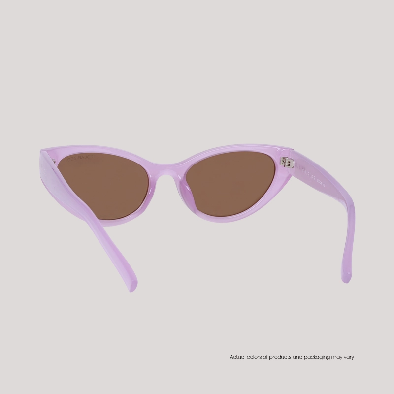 EO Shields SH25009 C7 S M Pink Sunglasses WebB