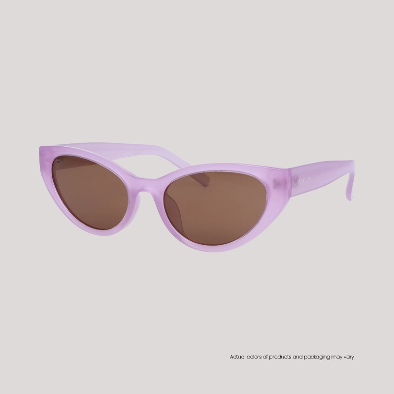 EO Shields SH25009 C7 S M Pink Sunglasses WebS
