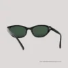 EO Shields SH25011 C1 S Black Sunglasses WebB