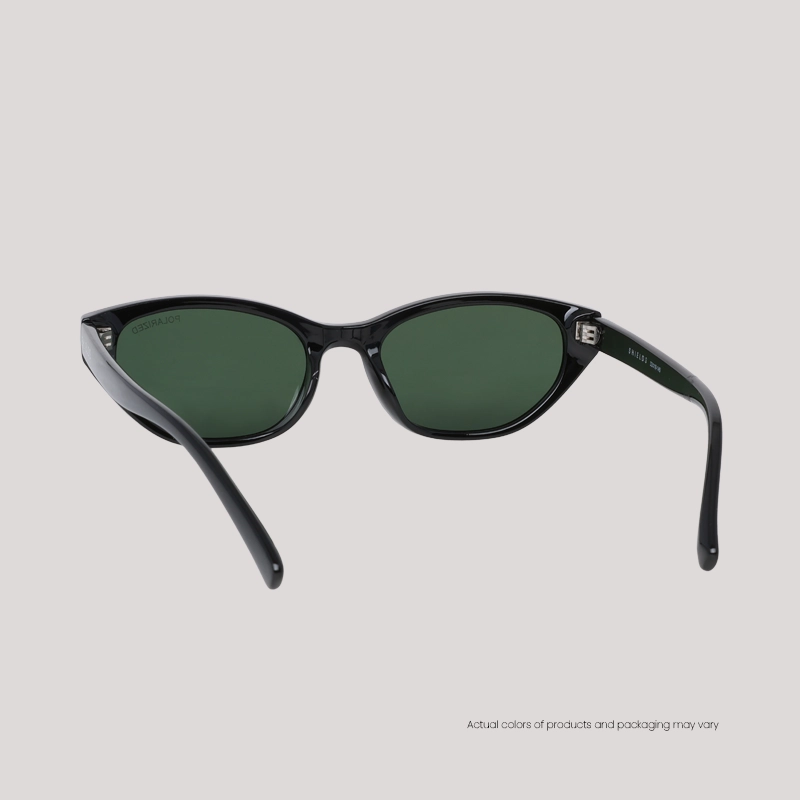 EO Shields SH25011 C1 S Black Sunglasses WebB