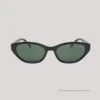 EO Shields SH25011 C1 S Black Sunglasses WebF