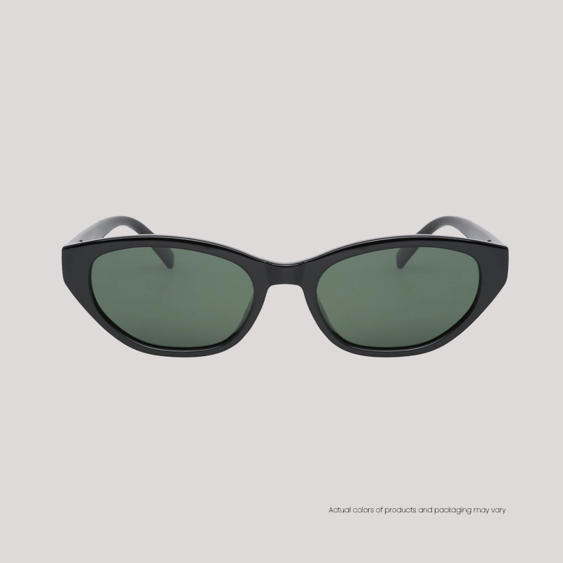 EO Shields SH25011 C1 S Black Sunglasses WebF
