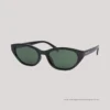 EO Shields SH25011 C1 S Black Sunglasses WebS